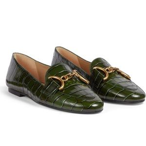 LK Bennett “Daphne” loafers size 42